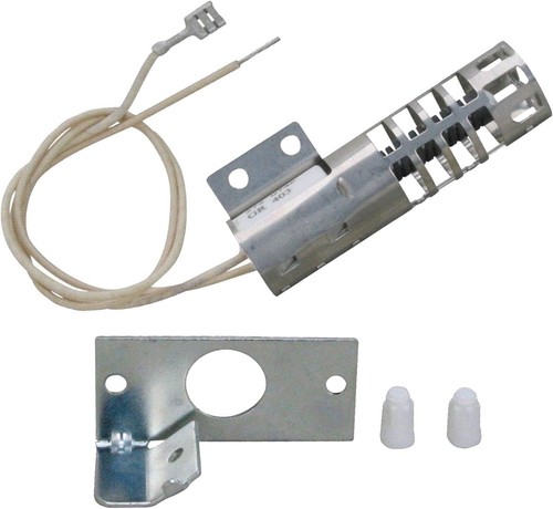 Gas range oven igniter - range, for