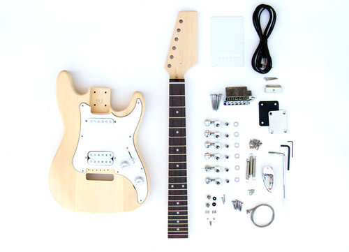 Mini style build your own - st,