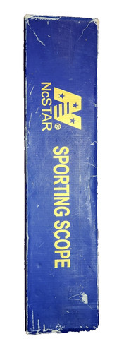 Ncstar 50 aoe - ncstar, 6-24×50