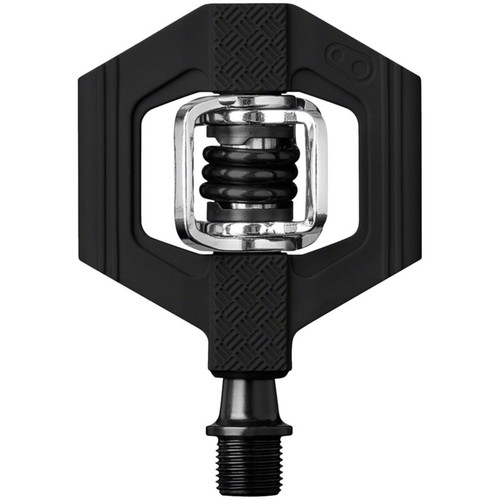 Candy pedals dual sided - -,