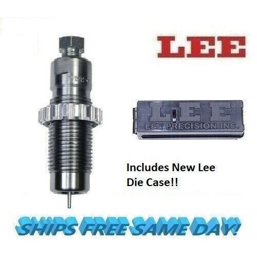 Lee precision full length - full,