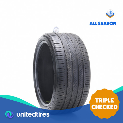 Used 255 35r19 michelin - used, 255/35r19
