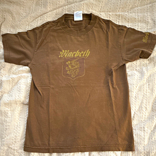 Early 2000s macbeth men - macbeth, men's
