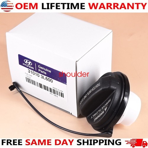 Oem 31010 3l600 gas cap - gas,