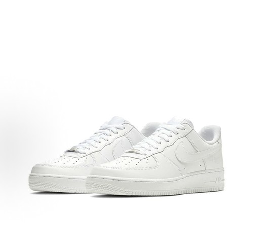 Nike air force - air, low