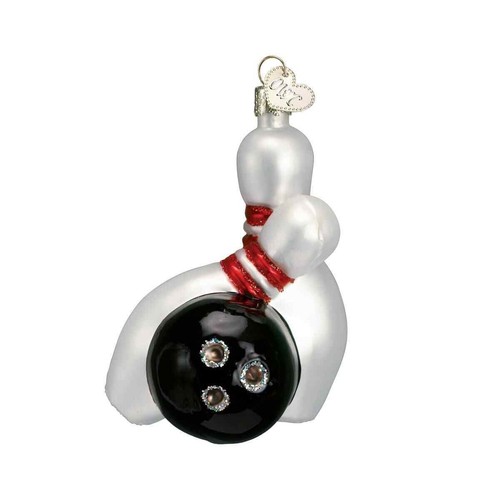 Bowling balls and pins - balls,