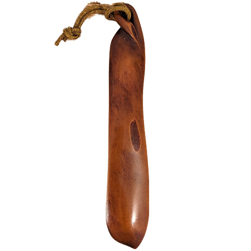 Antique japanese wood sashi - wood,