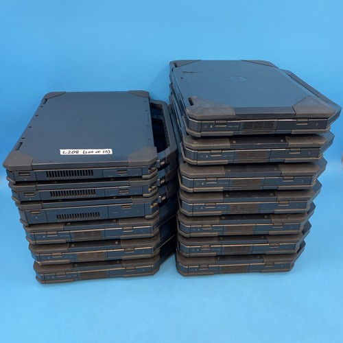 Dell latitude - (lot,
