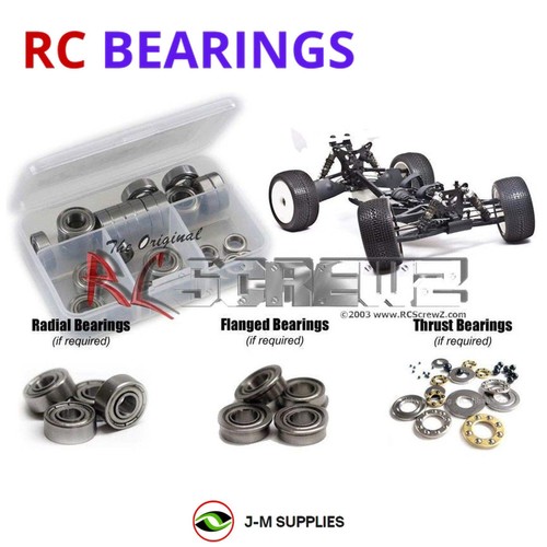 Rcscrewz metal shielded - rcscrewz,