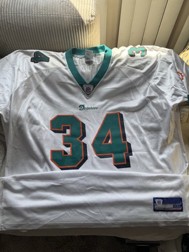 Ricky williams miami - ricky, dolphins