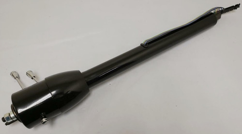 Black 1967 69 - 1967, 68