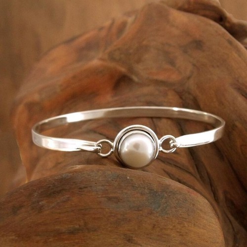 Good looking pearl gemstone - good,