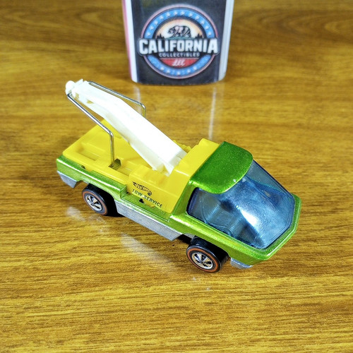 Vintage hot wheels - vintage,