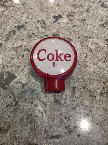 Vint original 1950s coca cola - vint,