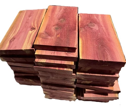Aromatic red cedar craft - 1,