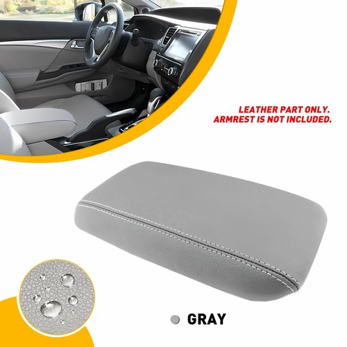 Fits 2012 2015 - civic, leather