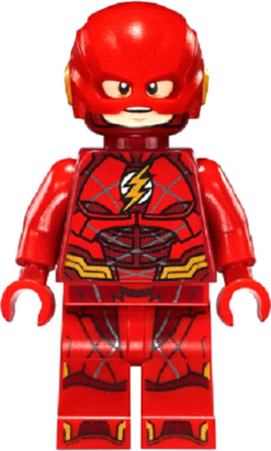 Genuine lego super heroes - genuine,