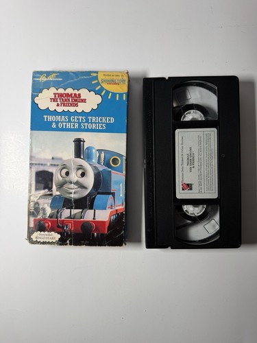 Rare thomas friends - thomas,