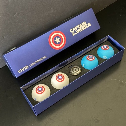 Volvik marvel captain - x,