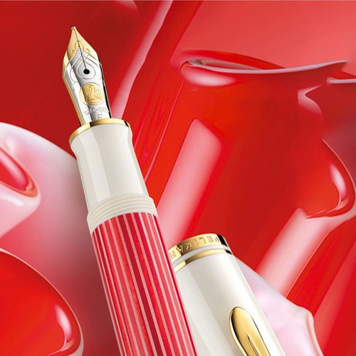 Pelikan souverän m600 - souverän®,