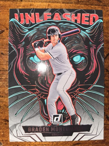 2025 panini donruss - panini,