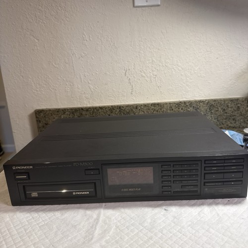 Pioneer multi play compact - pioneer,