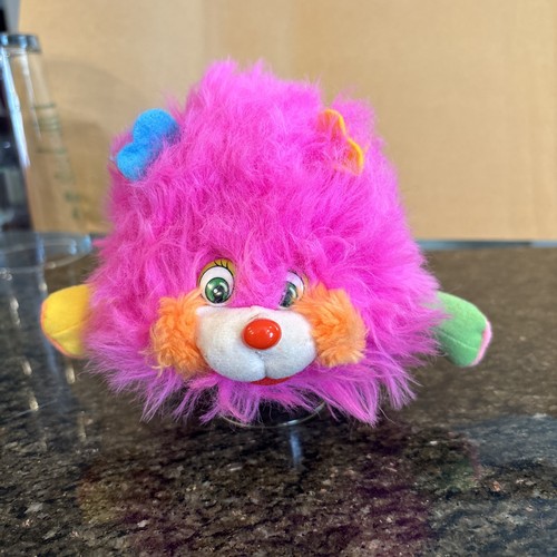 Popples 1986 puffling - 1986,