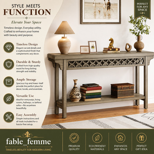 Inch solid wood long - wood,