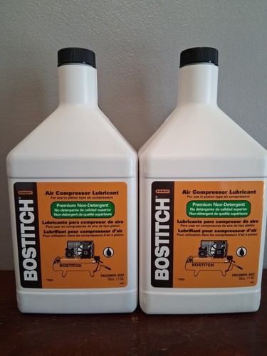 Bottles air compressor - 2,
