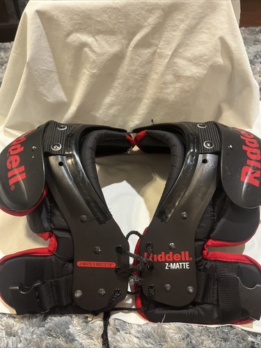 Riddell matte youth football - riddell, z-matte