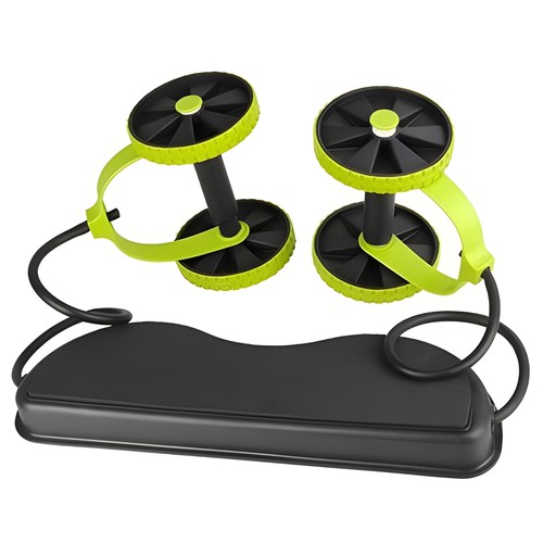 Roller wheel kit - roller,