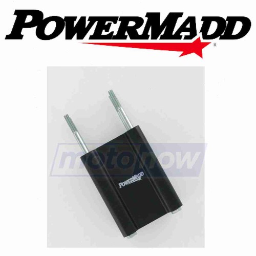 Powermadd non pivot riser - powermadd, non-pivot