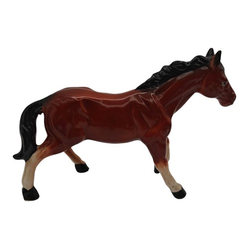 Vintage japan ceramic brown - vintage,