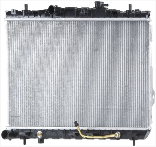 Radiator direct fit 2001 - radiator,