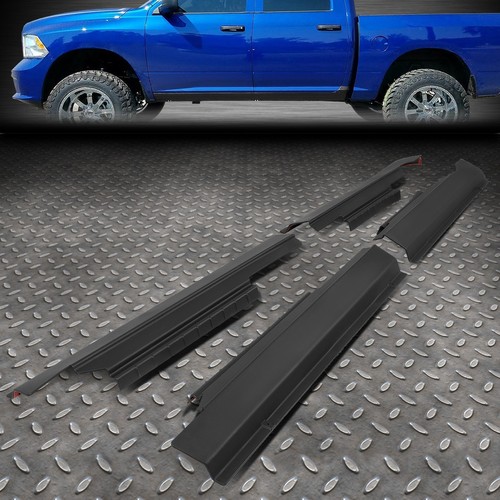 4pc for dodge ram - 09-20,