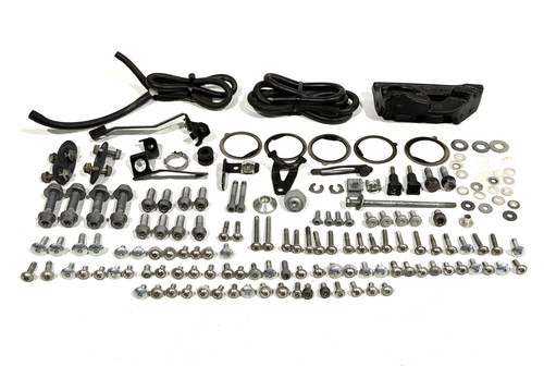 2010 2014 bmw s1000rr k46 - 2010-2014,