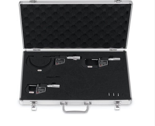 Snap 3 electronic - snap-on, 0-3