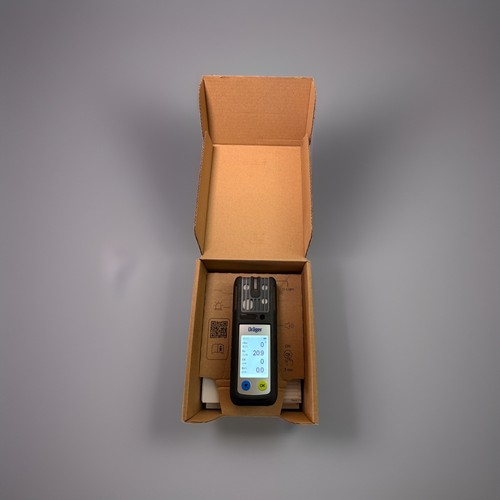 Drager 2800 multi gas - x-am,