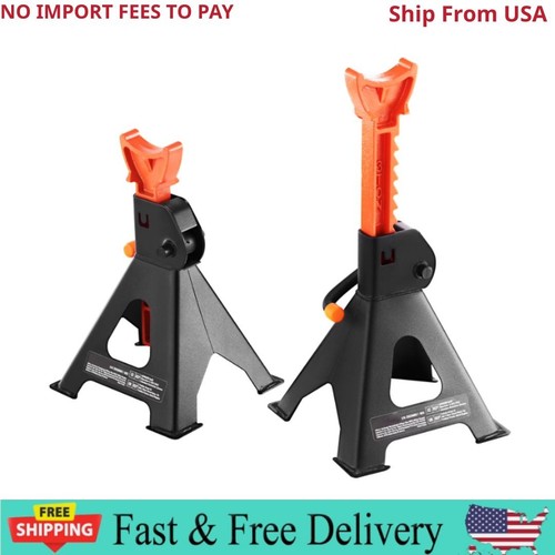 Jack stand ton 000 lbs - ton, 6,000