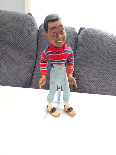 Vintage steve urkel family - steve,
