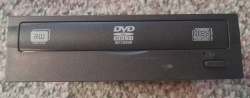 Internal dvd cd rewritable - /,