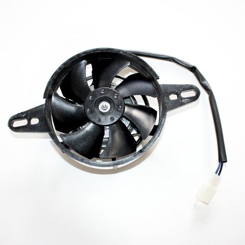 120mm radiator thermo electric - radiator,