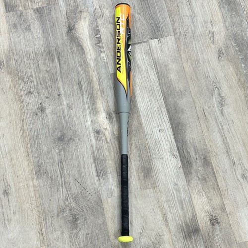 2022 anderson rocketech carbon - anderson,