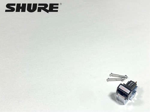 Shure v15 type cartridge - type, mm