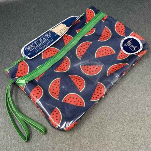 Two swimsacks waterproof - swimsacks,