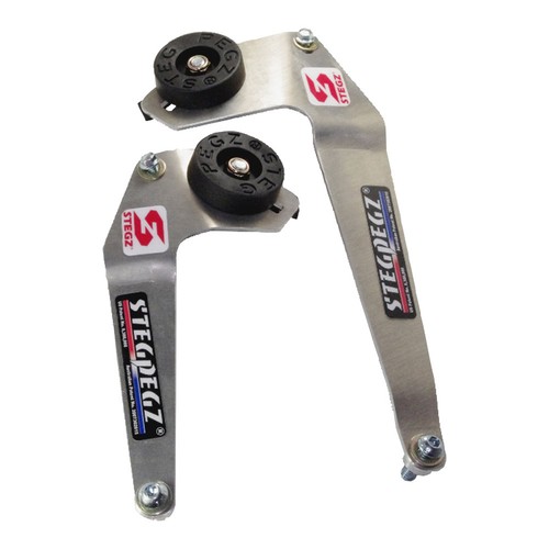 Stegz standard steg pegz grip - pegz,