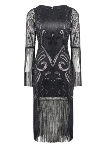 Babeyond 1920s flapper - babeyond,