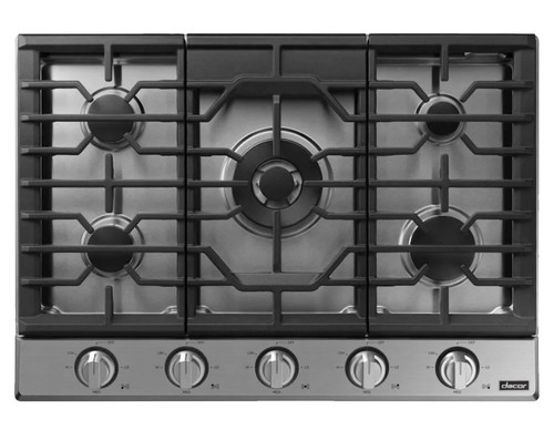 Dacor transitional dtg30p875ns - dacor,