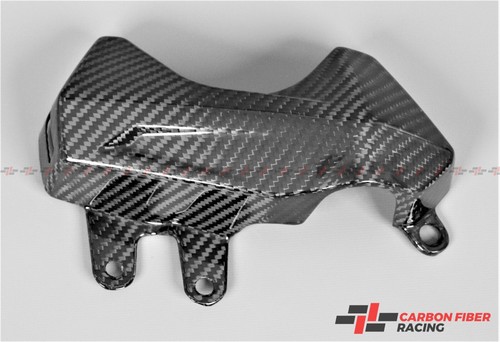 Carbon fiber fluid - fluid, cover