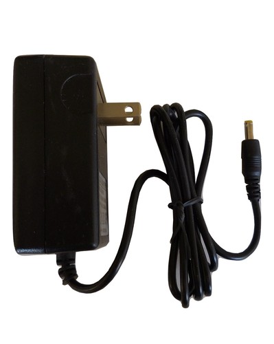Power adapter replacement - power,